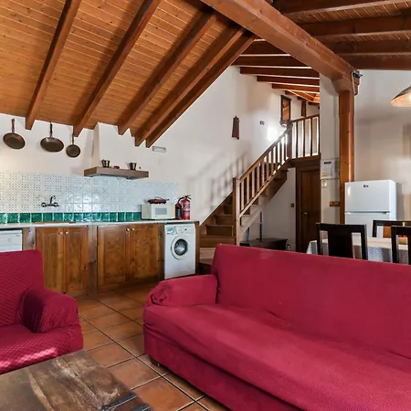 Valle De Bueida El Palacio Gospodarstwo wiejskie