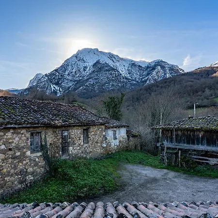Valle De Bueida El Palacio Gospodarstwo wiejskie *